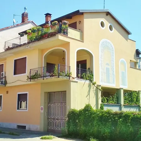 Casa Con Giardino Turin