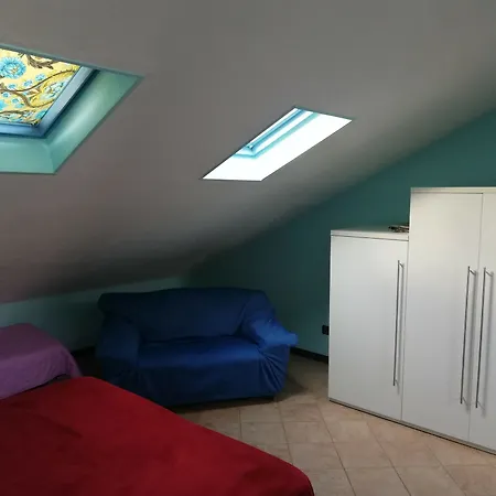 Casa Con Giardino Hotel 2*